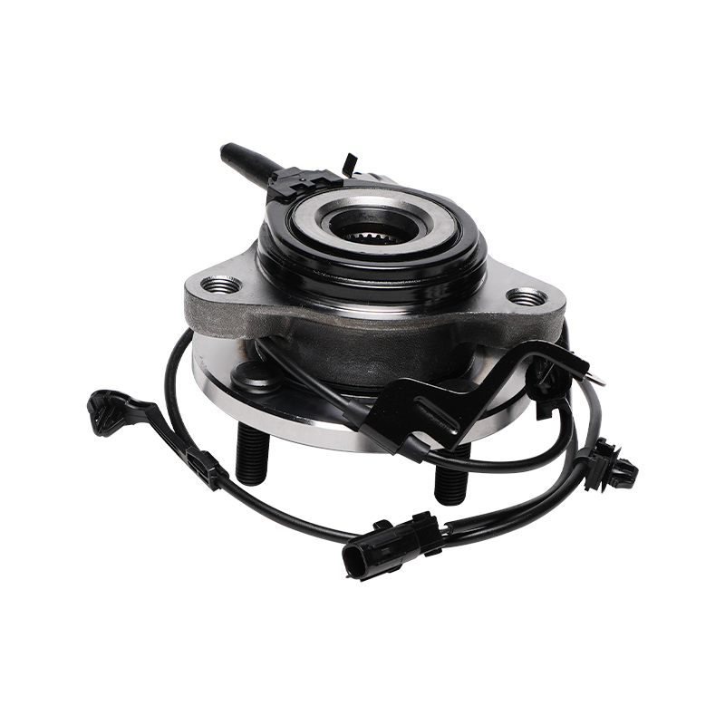 43550-0D050-জাপানিজ গাড়ি হুইল হাব বিয়ারিং