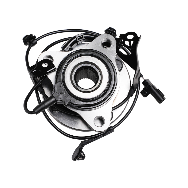 43550-0D050-জাপানিজ গাড়ি হুইল হাব বিয়ারিং