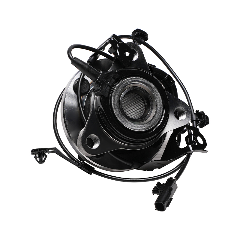 43550-0D050-জাপানিজ গাড়ি হুইল হাব বিয়ারিং