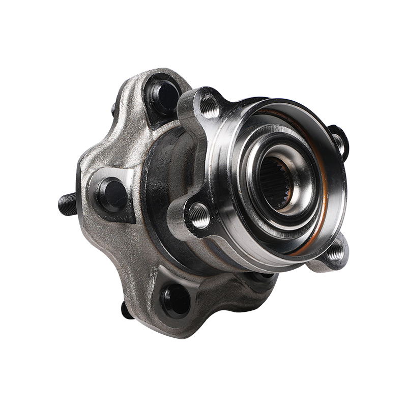 512535-জাপানি গাড়ি হুইল হাব ভারবহন