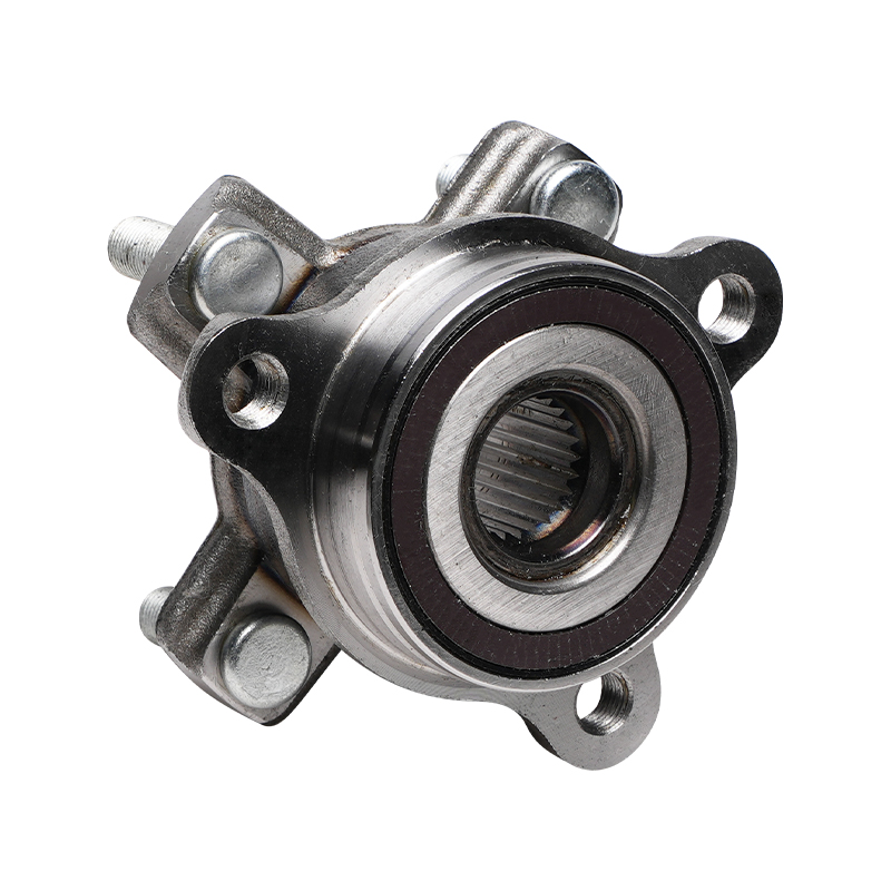 43401-81p00-জাপানিজ গাড়ি হুইল হাব বিয়ারিং