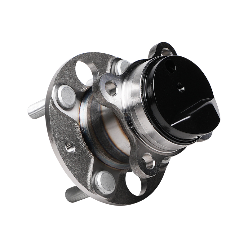 43202-5rb1a- জাপানিজ গাড়ি হুইল হাব বিয়ারিং