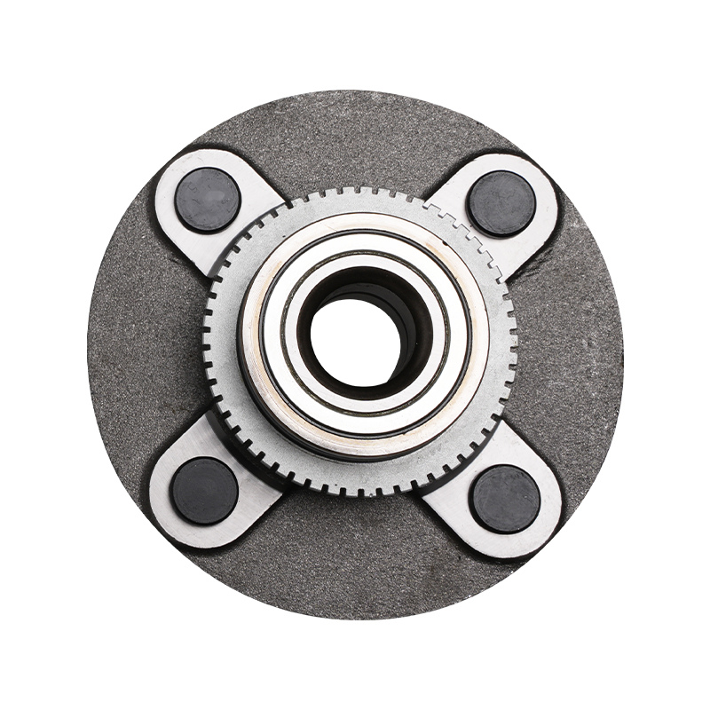 512203-জাপানি গাড়ি হুইল হাব ভারবহন