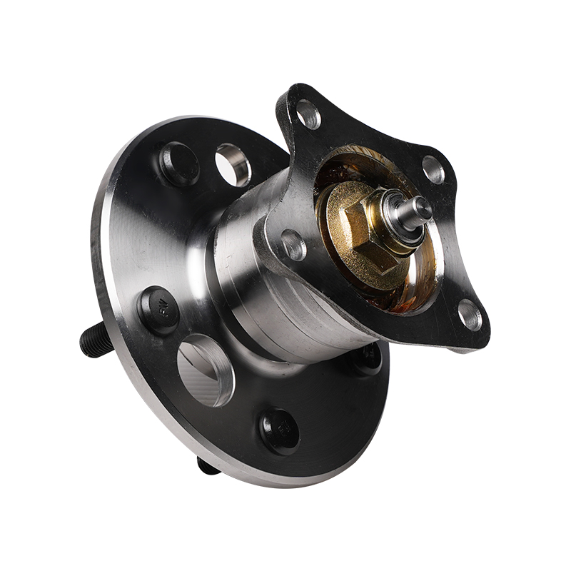 512311-জাপানি গাড়ি হুইল হাব ভারবহন