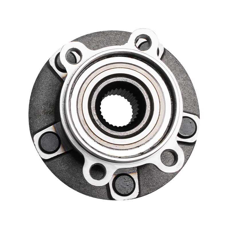 TK502615X-জাপানিজ গাড়ি হুইল হাব বিয়ারিং