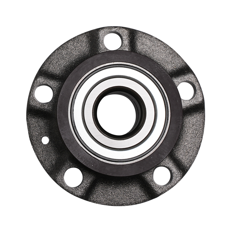 6RF501611A- ইউরোপীয় গাড়ি হুইল হাব ভারবহন