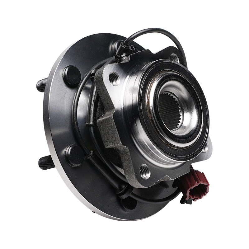 541004-জাপানি গাড়ি হুইল হাব ভারবহন