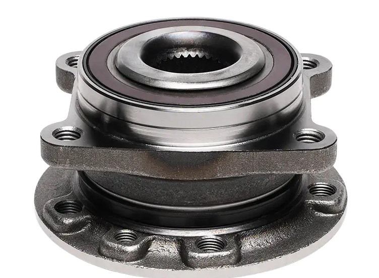 আমেরিকান গাড়ি হুইল হাব বিয়ারিংস: ড্রাইভিং সুরক্ষা এবং পারফরম্যান্সে অবদান রাখার একটি মূল উপাদান