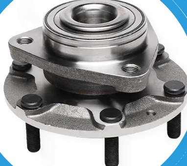 কাঠামো থেকে পারফরম্যান্স: আধুনিক হুইল হাব ইউনিটগুলির প্রযুক্তিগত মর্মের একটি বিস্তৃত বোঝাপড়া