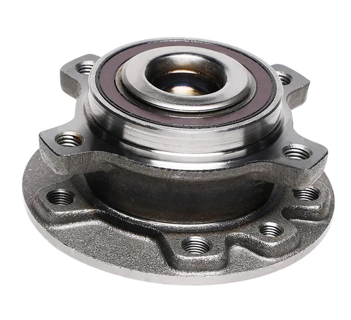 হুইল হাব বিয়ারিং প্রফেশনাল গাইড: যানবাহনের নিরাপত্তা এবং পরিচালনার উন্নতির জন্য একটি মূল উপাদান