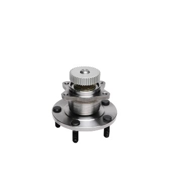 যানবাহন নিরাপত্তা এবং কর্মক্ষমতা চাকা হাব সমাবেশের গুরুত্বপূর্ণ ভূমিকা